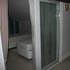 Elite Life Apartmán Alanya