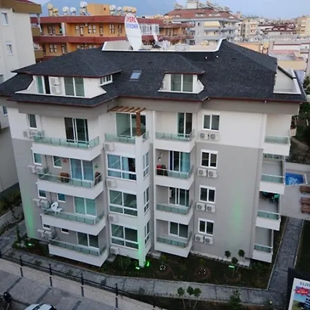 Apartmán Elite Life *