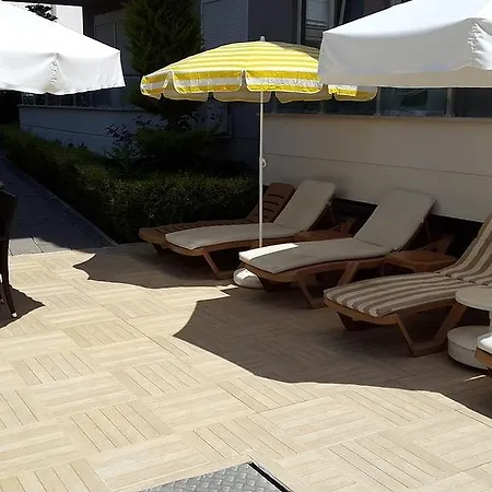 Apartamento Elite Life *