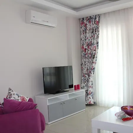Apartamento Elite Life